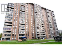 1007 - 25 KENSINGTON ROAD, Brampton, Ontario