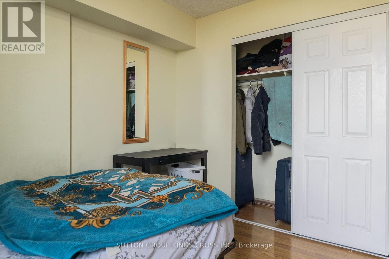 1007 - 25 Kensington Road, Brampton, Ontario  L6T 3W8 - Photo 11 - W13072712