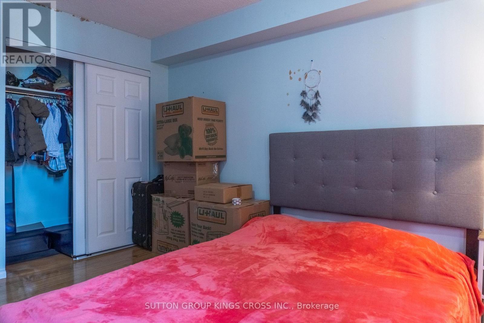 1007 - 25 Kensington Road, Brampton, Ontario  L6T 3W8 - Photo 15 - W13072712