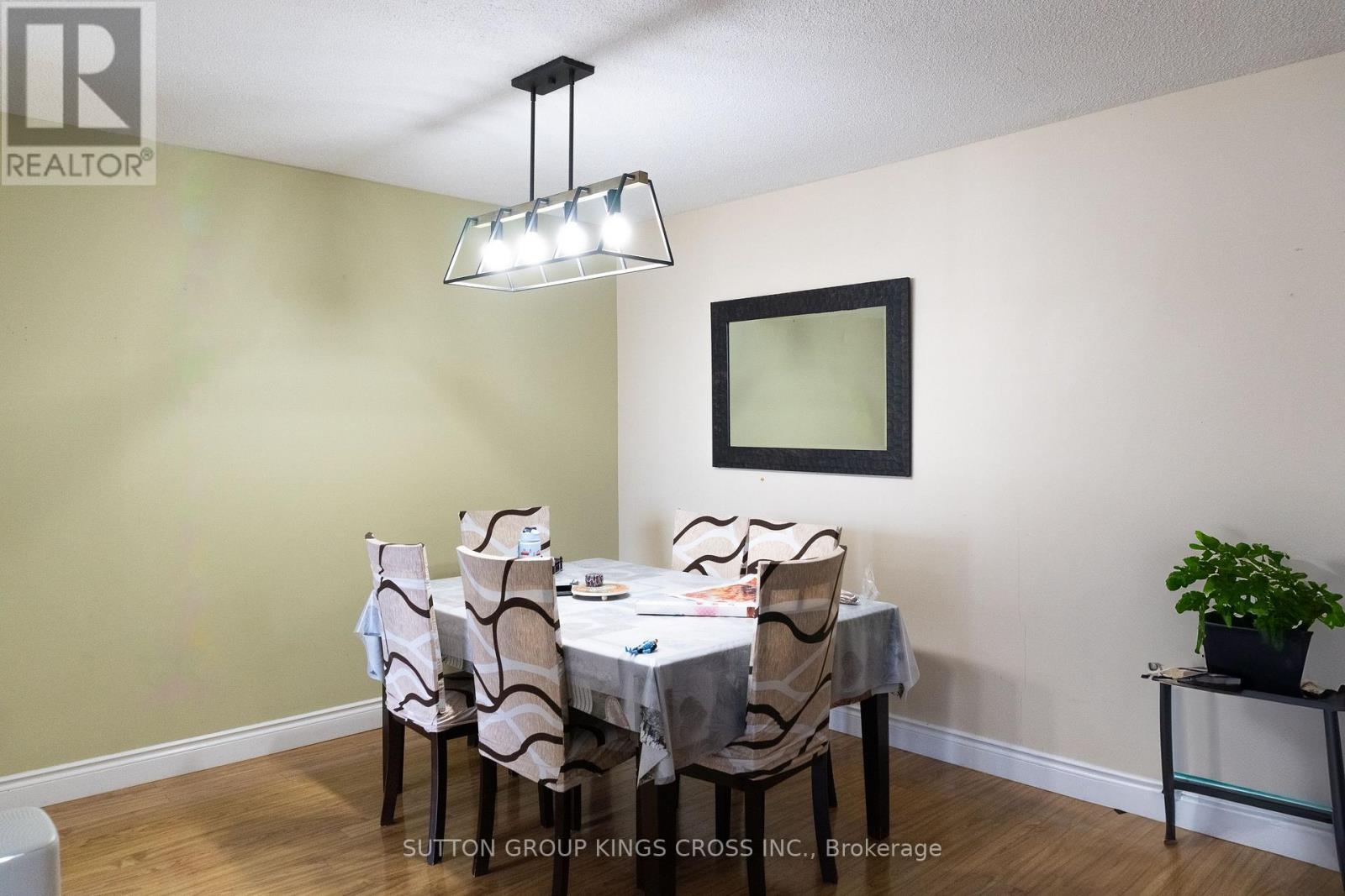 1007 - 25 Kensington Road, Brampton, Ontario  L6T 3W8 - Photo 5 - W13072712