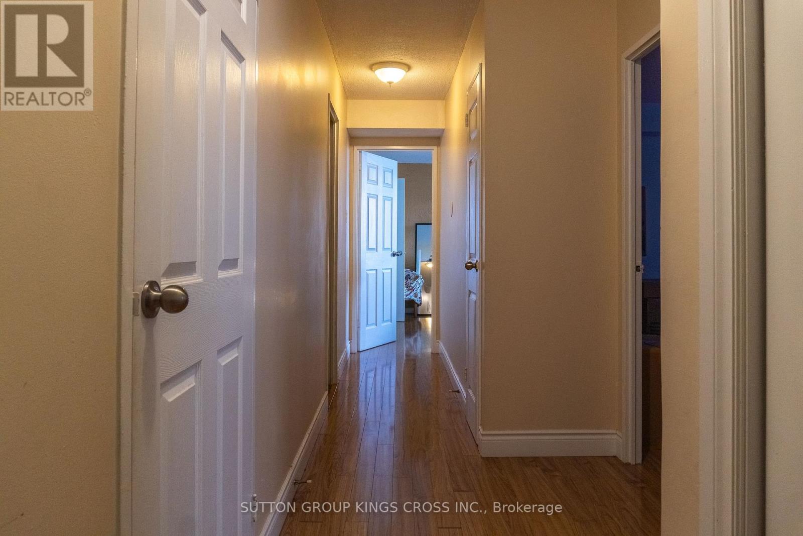 1007 - 25 Kensington Road, Brampton, Ontario  L6T 3W8 - Photo 7 - W13072712