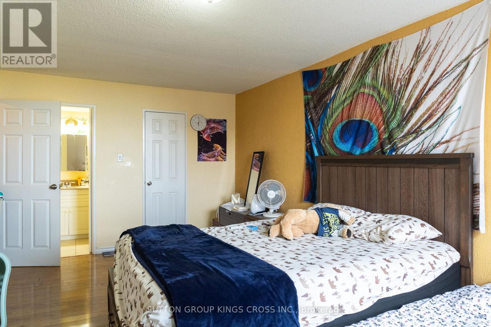 1007 - 25 Kensington Road, Brampton, Ontario  L6T 3W8 - Photo 8 - W13072712