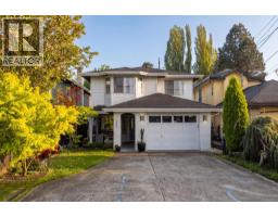 3660 GARRY STREET, Richmond, British Columbia