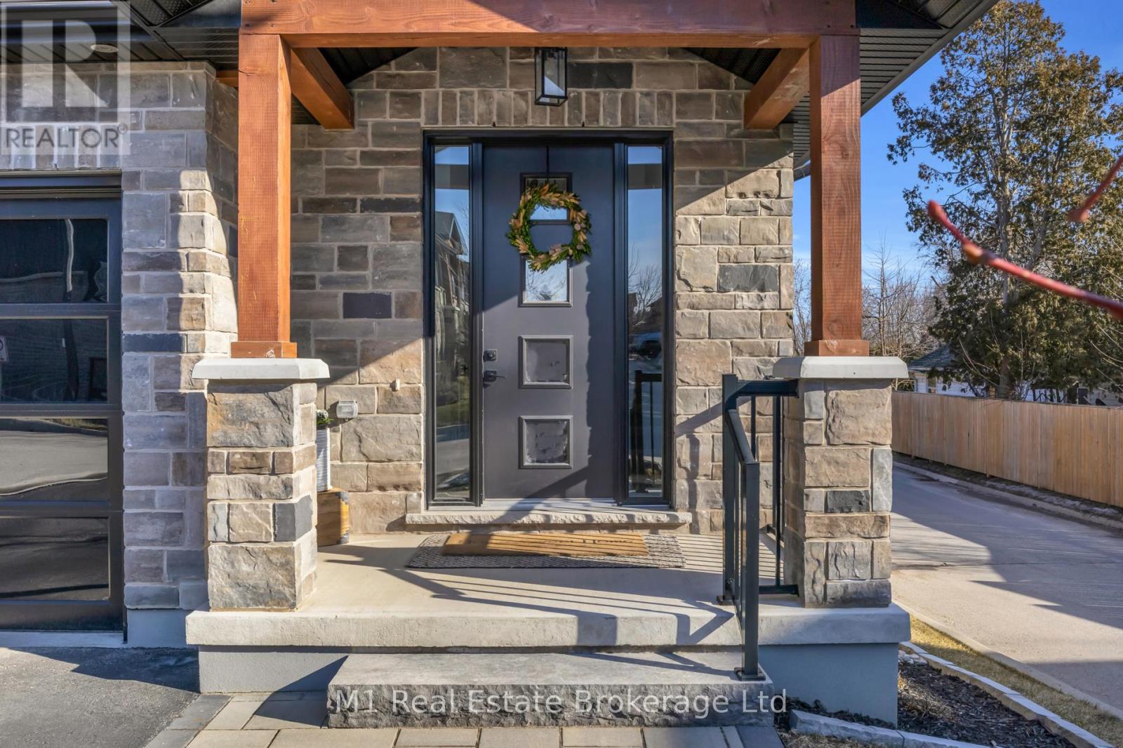 25 Creekside Terrace, Centre Wellington (Fergus), Ontario  N1M 0H4 - Photo 5 - X13087656