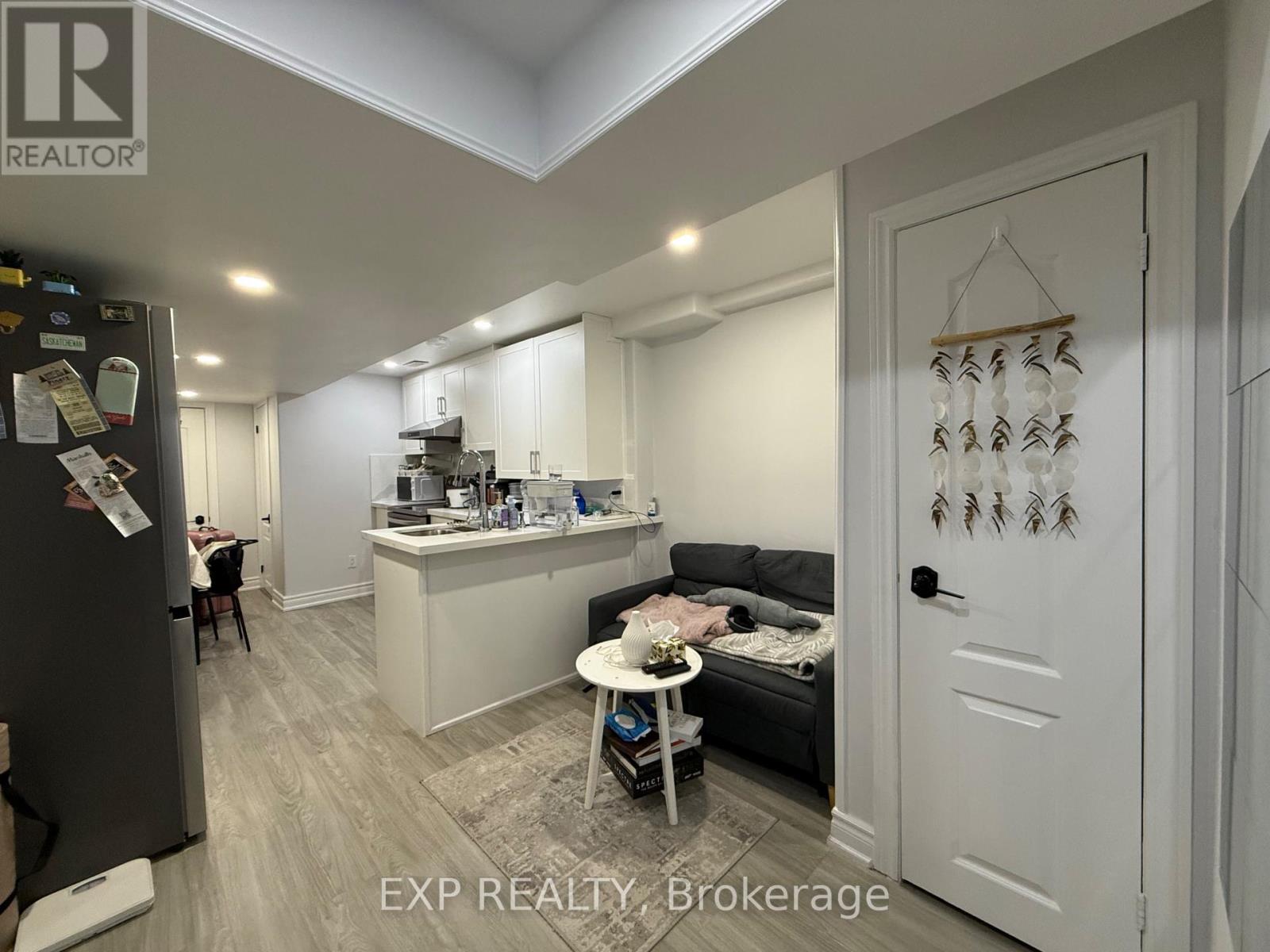 LOWER - 130 ADVENTURE CRESCENT, vaughan (vellore village), Ontario