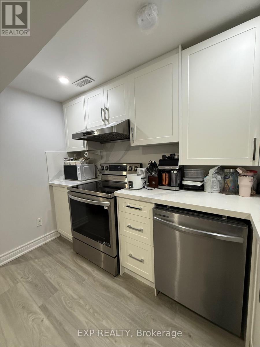 Lower - 130 Adventure Crescent, Vaughan (Vellore Village), Ontario  L6A 3J1 - Photo 6 - N13087664