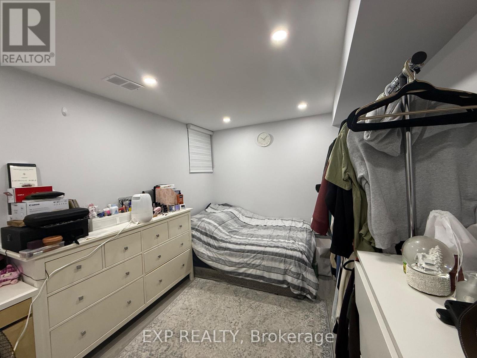 Lower - 130 Adventure Crescent, Vaughan (Vellore Village), Ontario  L6A 3J1 - Photo 8 - N13087664