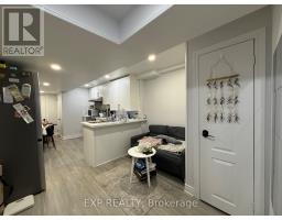LOWER - 130 ADVENTURE CRESCENT, Vaughan, Ontario