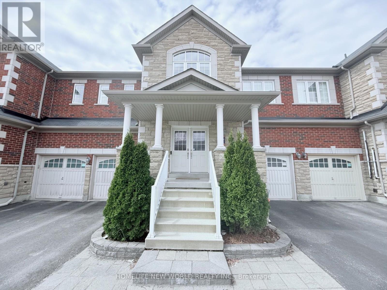 MAIN & SECOND FLOOR - 10 GREENSPIRE AVENUE, markham (wismer), Ontario