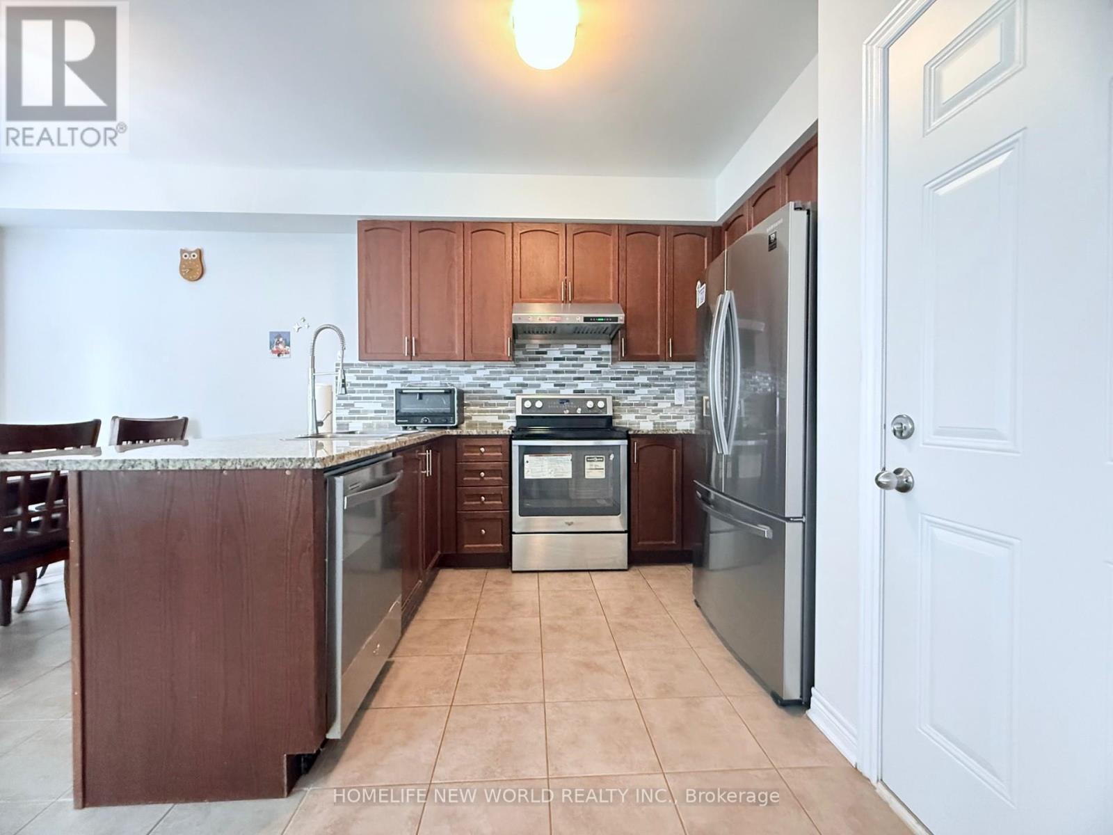 Main & Second Floor - 10 Greenspire Avenue, Markham (Wismer), Ontario  L6E 0N2 - Photo 11 - N13087670