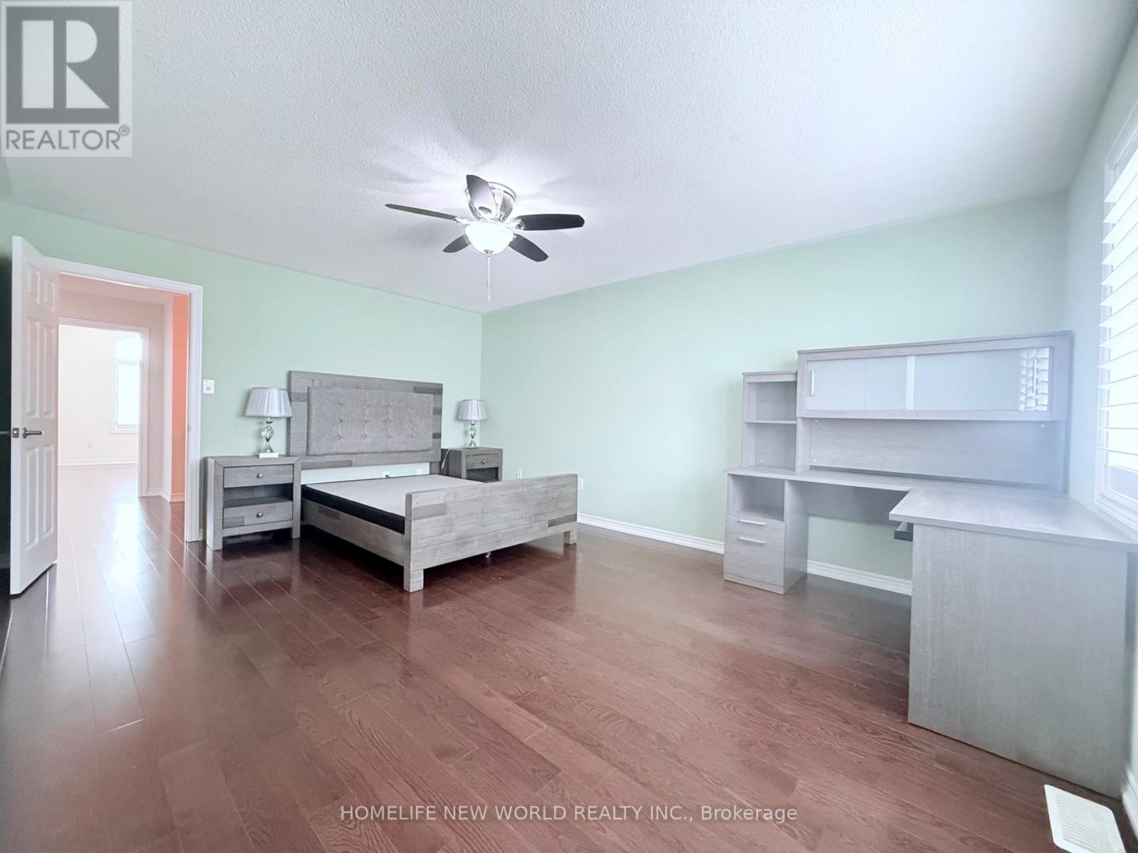 Main & Second Floor - 10 Greenspire Avenue, Markham (Wismer), Ontario  L6E 0N2 - Photo 14 - N13087670