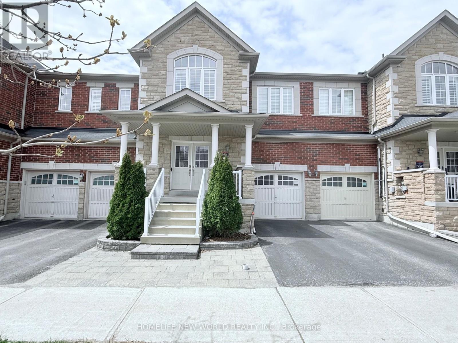 Main & Second Floor - 10 Greenspire Avenue, Markham (Wismer), Ontario  L6E 0N2 - Photo 2 - N13087670