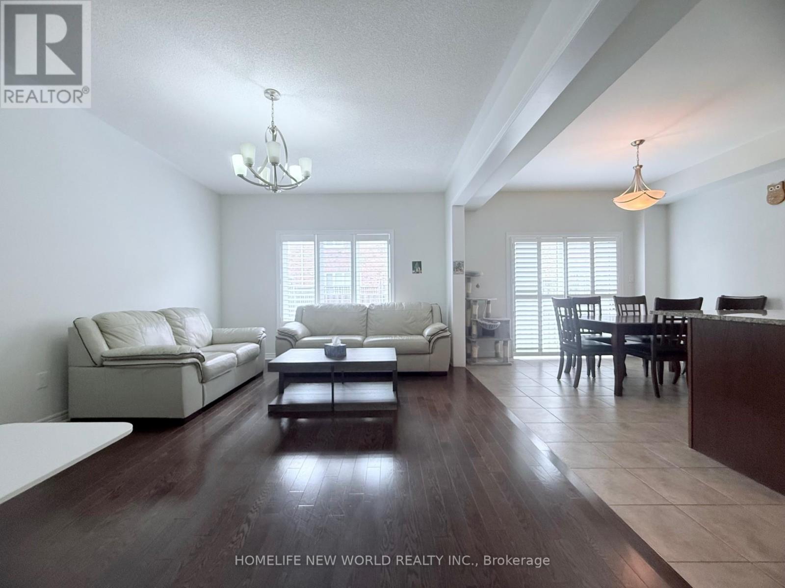 Main & Second Floor - 10 Greenspire Avenue, Markham (Wismer), Ontario  L6E 0N2 - Photo 6 - N13087670
