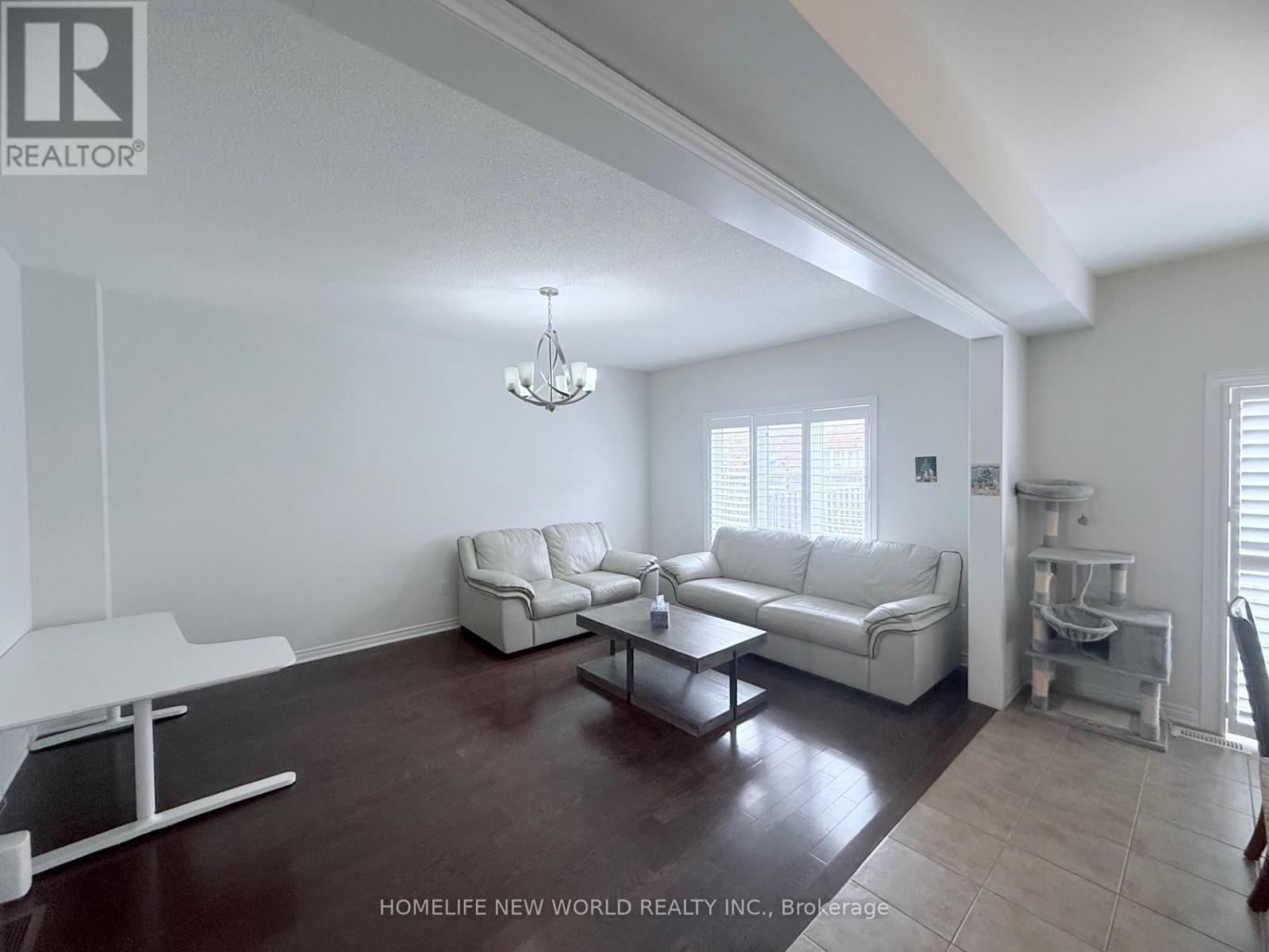 Main & Second Floor - 10 Greenspire Avenue, Markham (Wismer), Ontario  L6E 0N2 - Photo 8 - N13087670