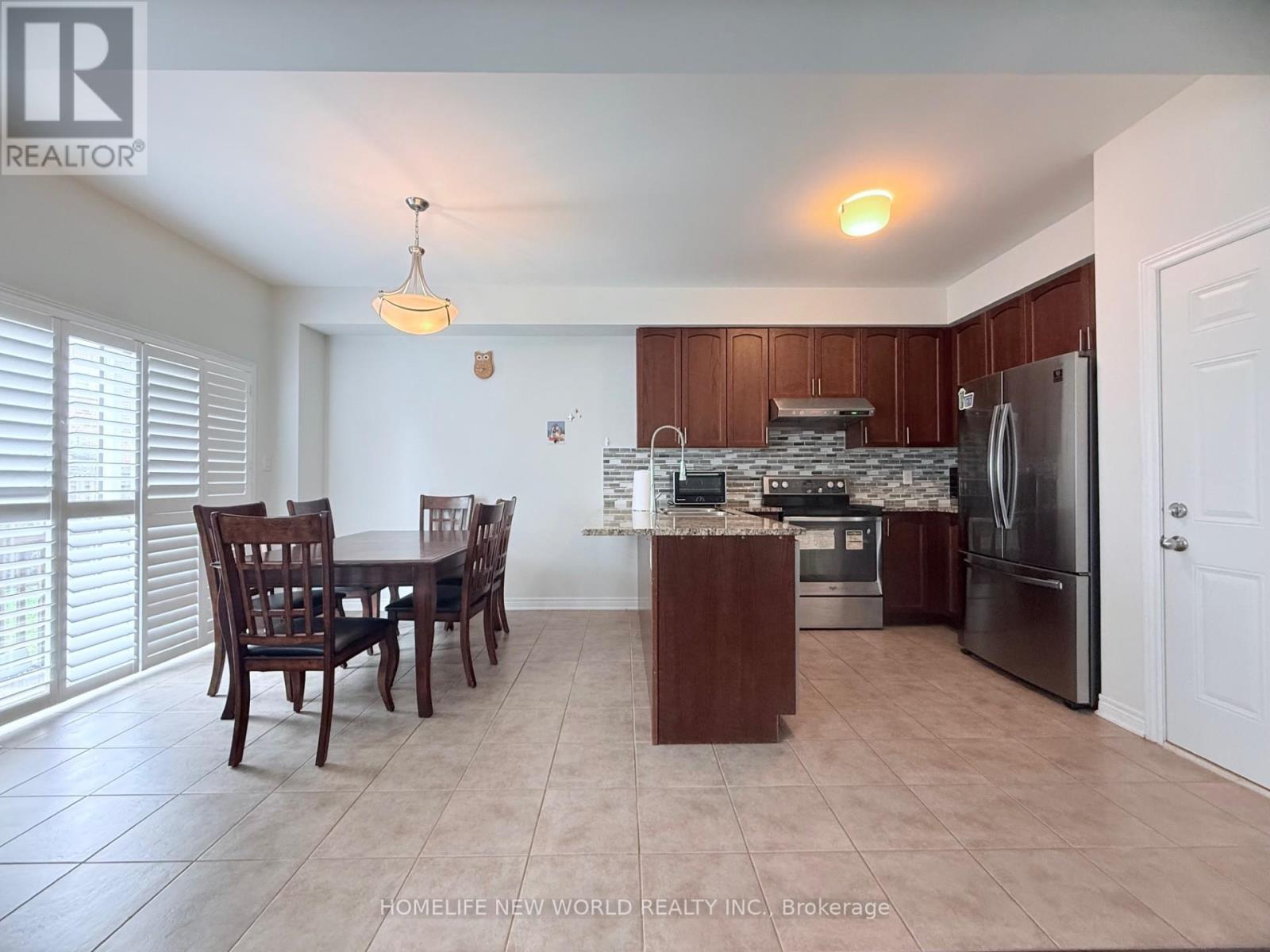 Main & Second Floor - 10 Greenspire Avenue, Markham (Wismer), Ontario  L6E 0N2 - Photo 9 - N13087670