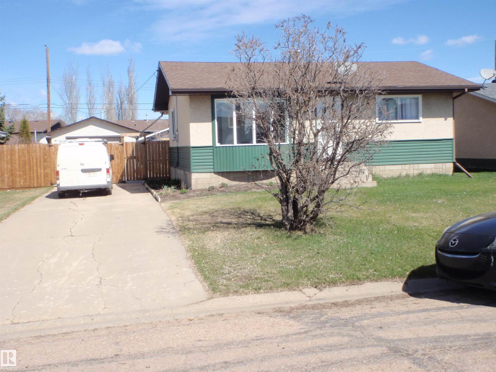 4510 57 AV, barrhead, Alberta