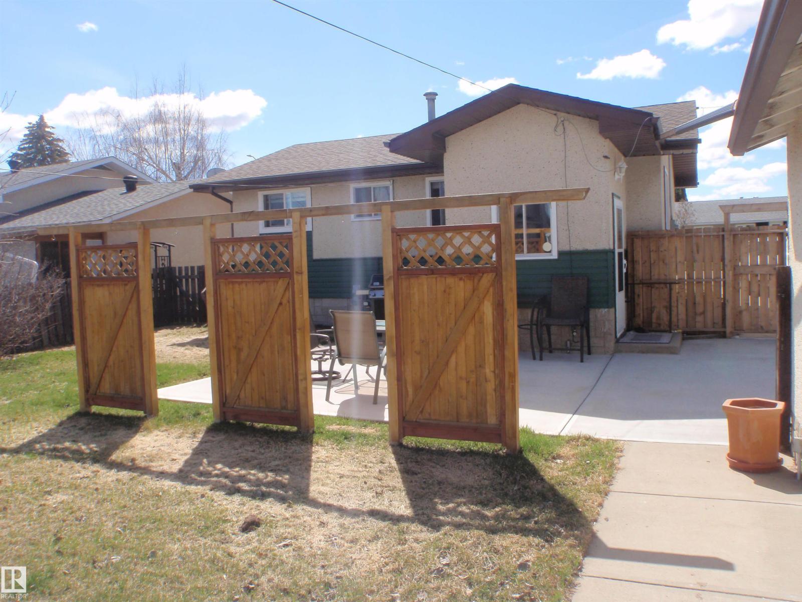 4510 57 Av, Barrhead, Alberta  T7N 1K2 - Photo 9 - E4485876