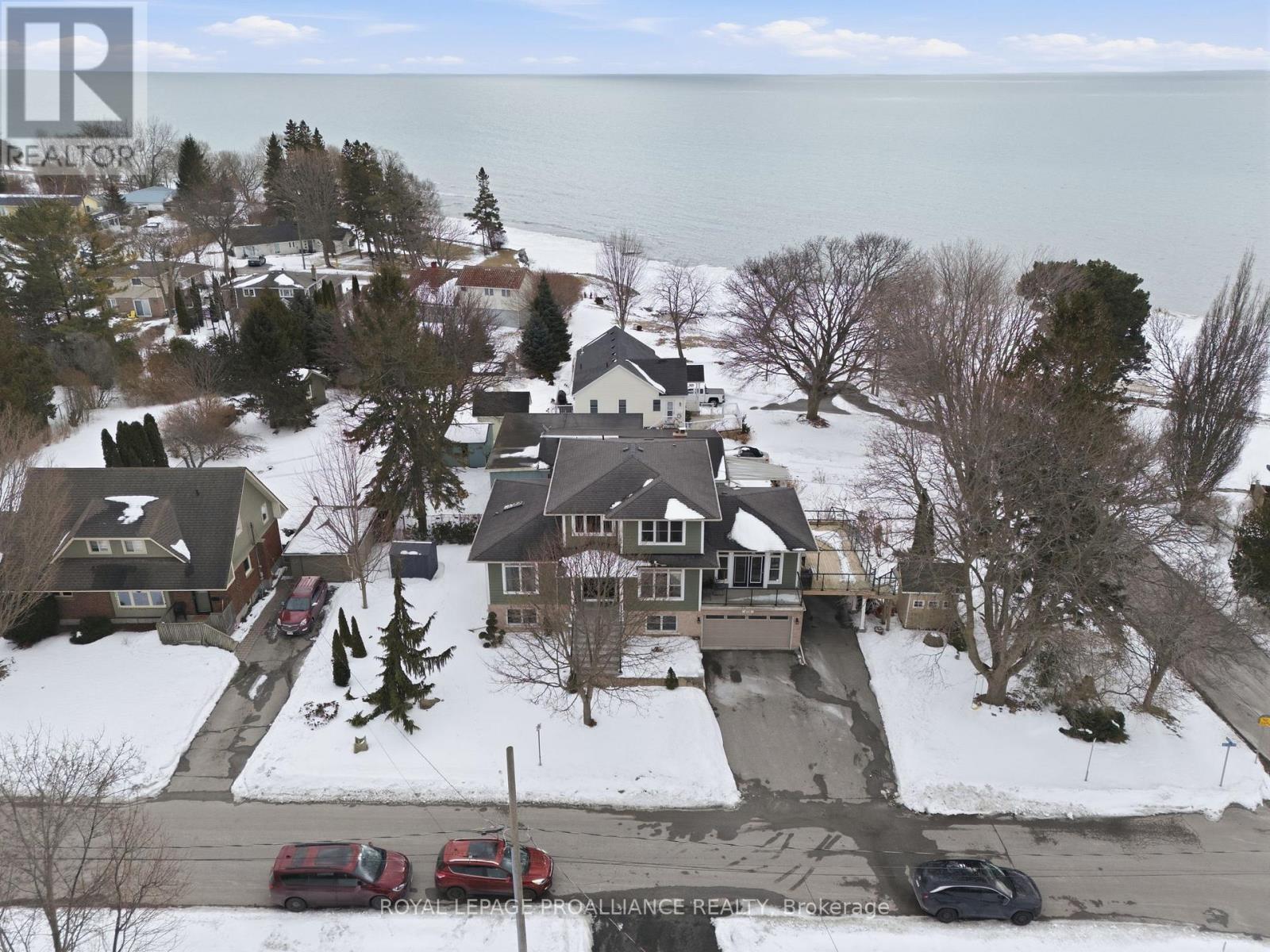 215 Water Street, Cobourg, Ontario  K9A 1R3 - Photo 46 - X13063818