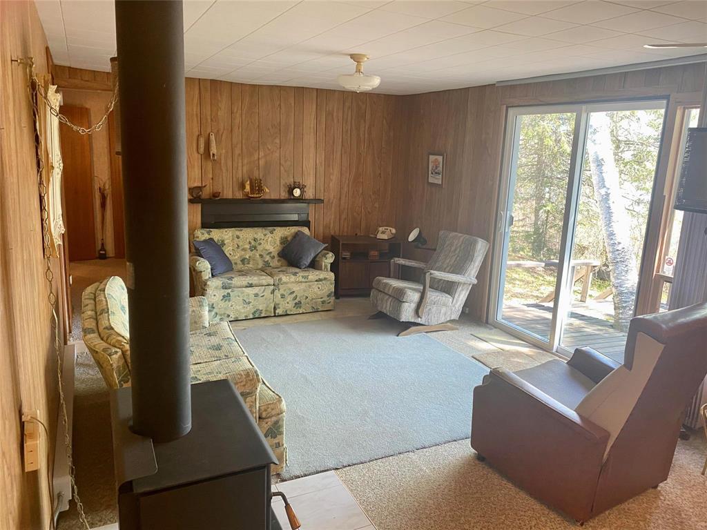 33 Block 4 Road, Whiteshell Provincial Pk, Manitoba  R0E 1R0 - Photo 10 - 202609541