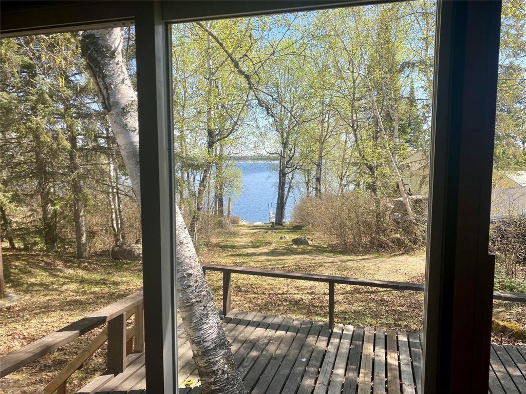 33 Block 4 Road, Whiteshell Provincial Pk, Manitoba  R0E 1R0 - Photo 17 - 202609541