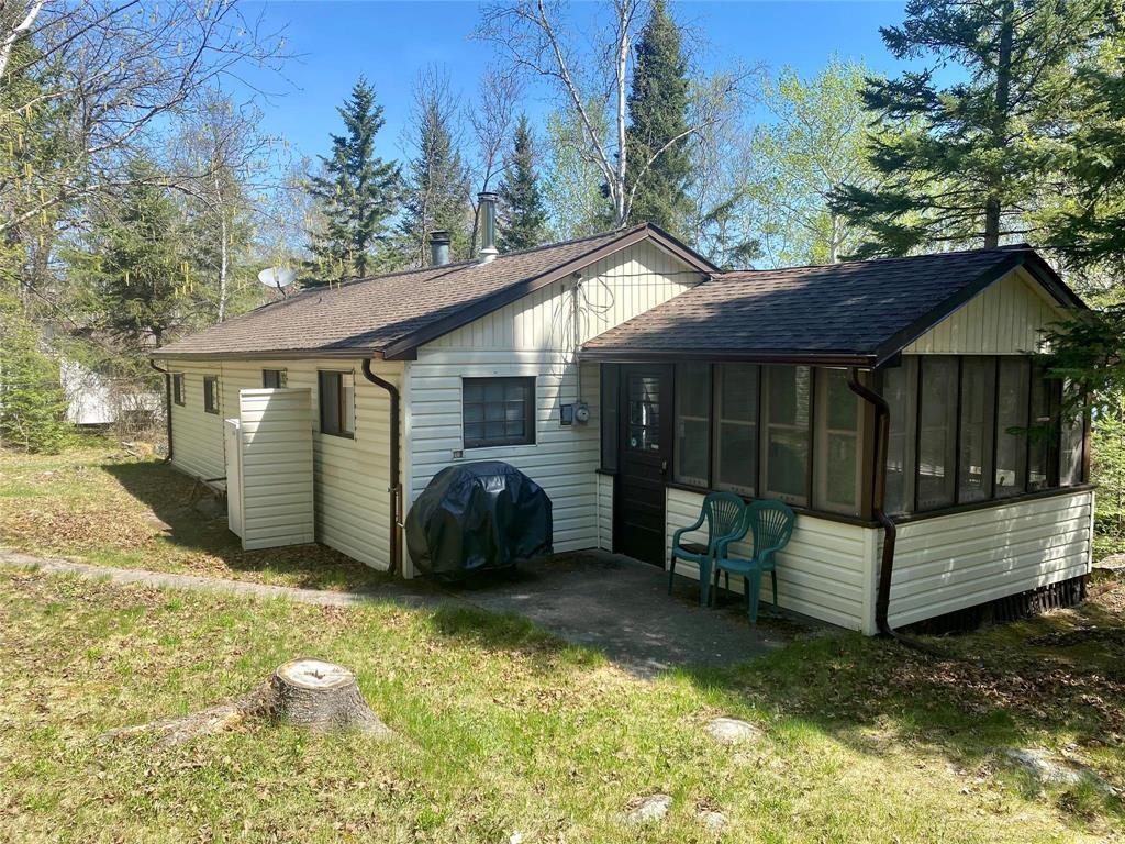 33 Block 4 Road, Whiteshell Provincial Pk, Manitoba  R0E 1R0 - Photo 2 - 202609541