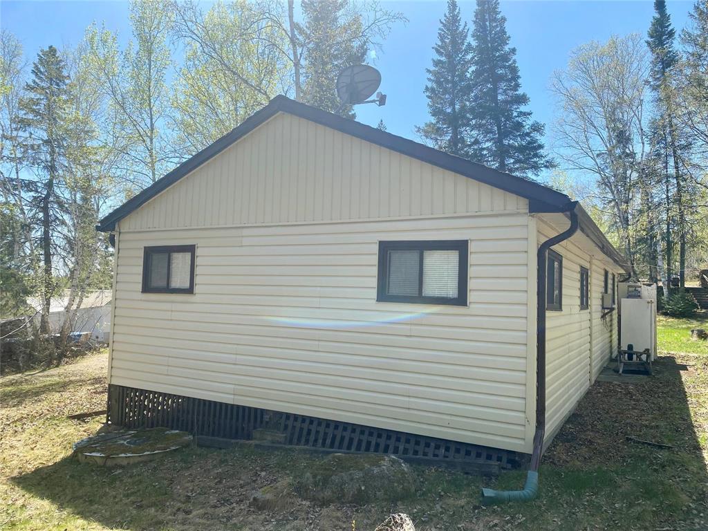 33 Block 4 Road, Whiteshell Provincial Pk, Manitoba  R0E 1R0 - Photo 3 - 202609541