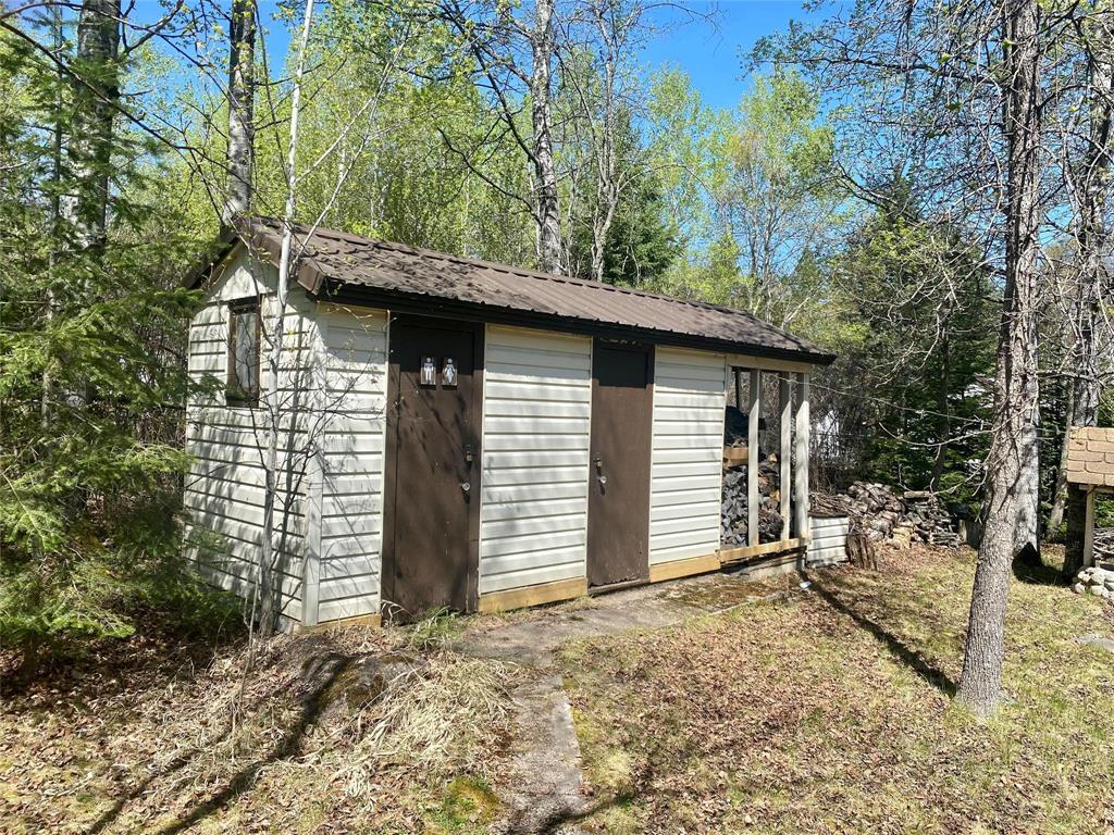 33 Block 4 Road, Whiteshell Provincial Pk, Manitoba  R0E 1R0 - Photo 7 - 202609541
