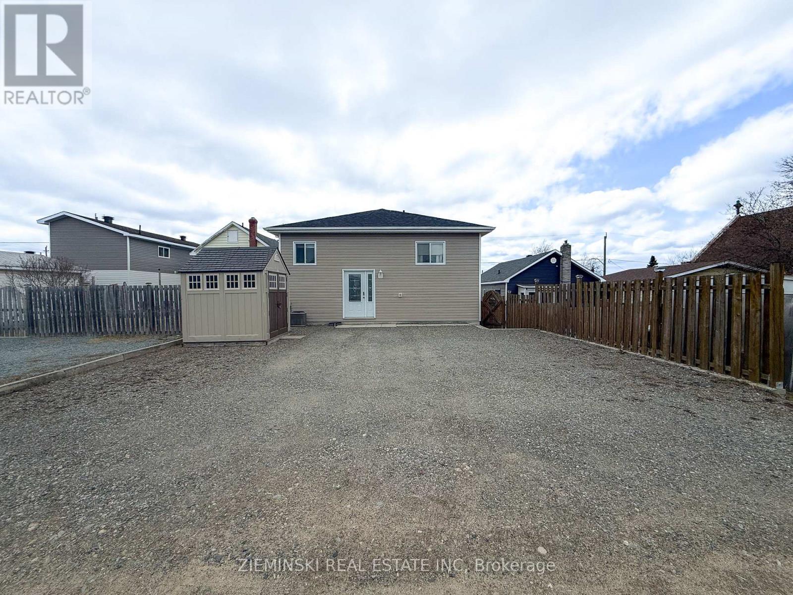 218 Mountjoy Street S, Timmins, Ontario  P4N 1T4 - Photo 23 - T12778296