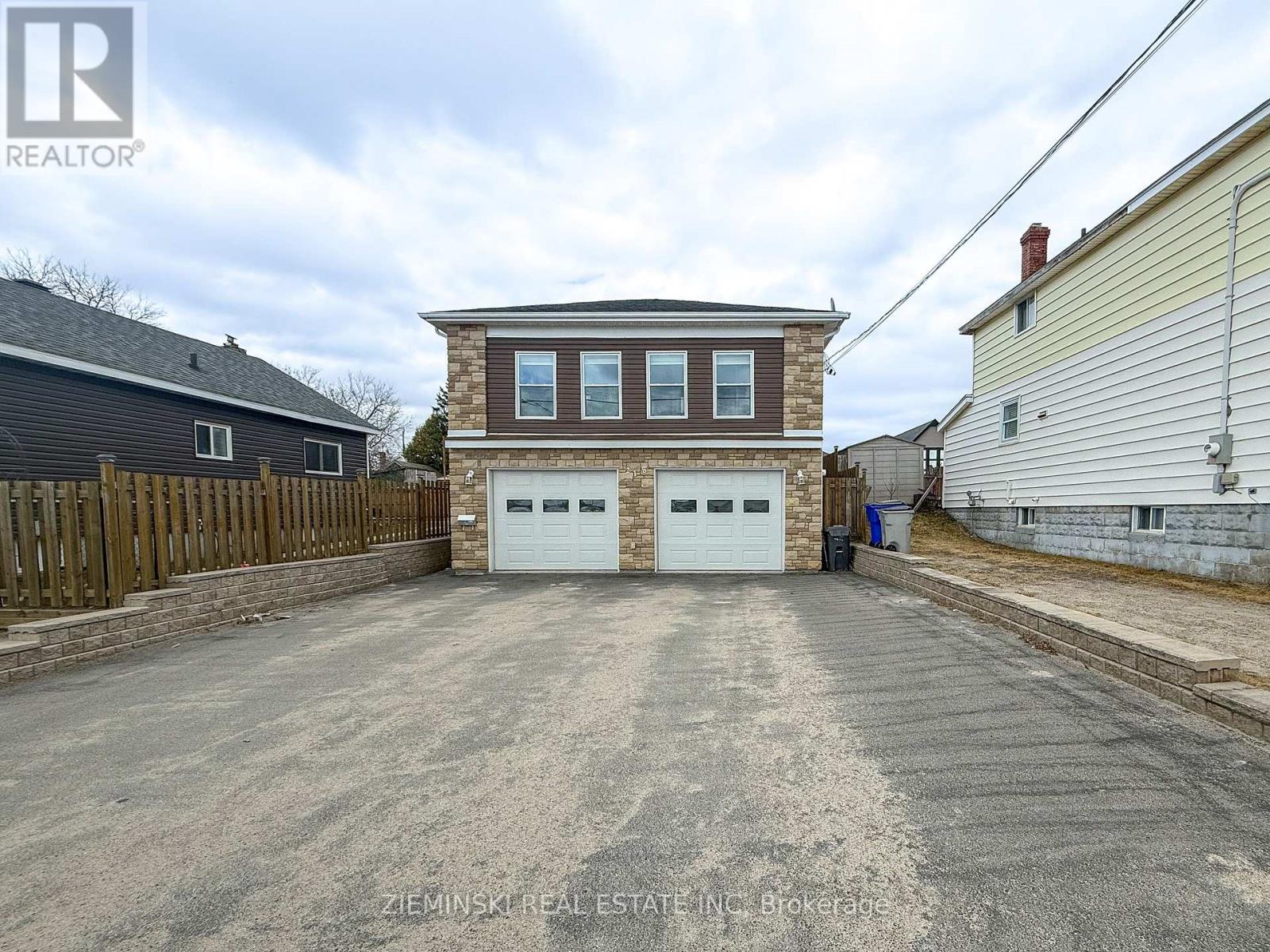 218 MOUNTJOY STREET S, Timmins, Ontario