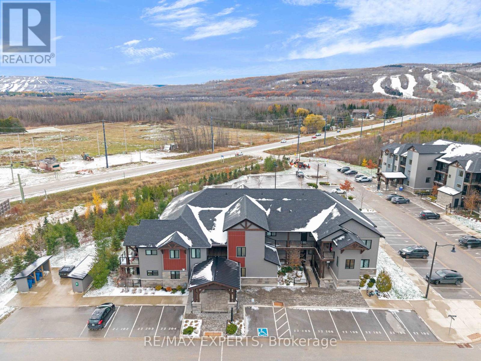 101 - 22 Beckwith Lane, Blue Mountains, Ontario  L9Y 3B6 - Photo 19 - X13087662