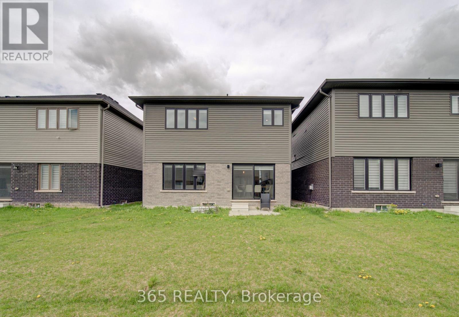 227 Longboat Run W, Brantford, Ontario  N3T 0X1 - Photo 36 - X13087666