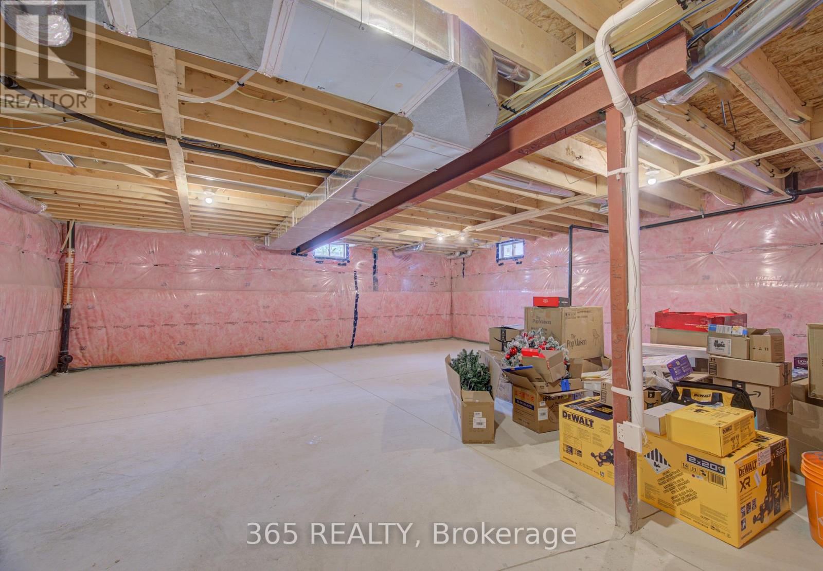 227 Longboat Run W, Brantford, Ontario  N3T 0X1 - Photo 39 - X13087666