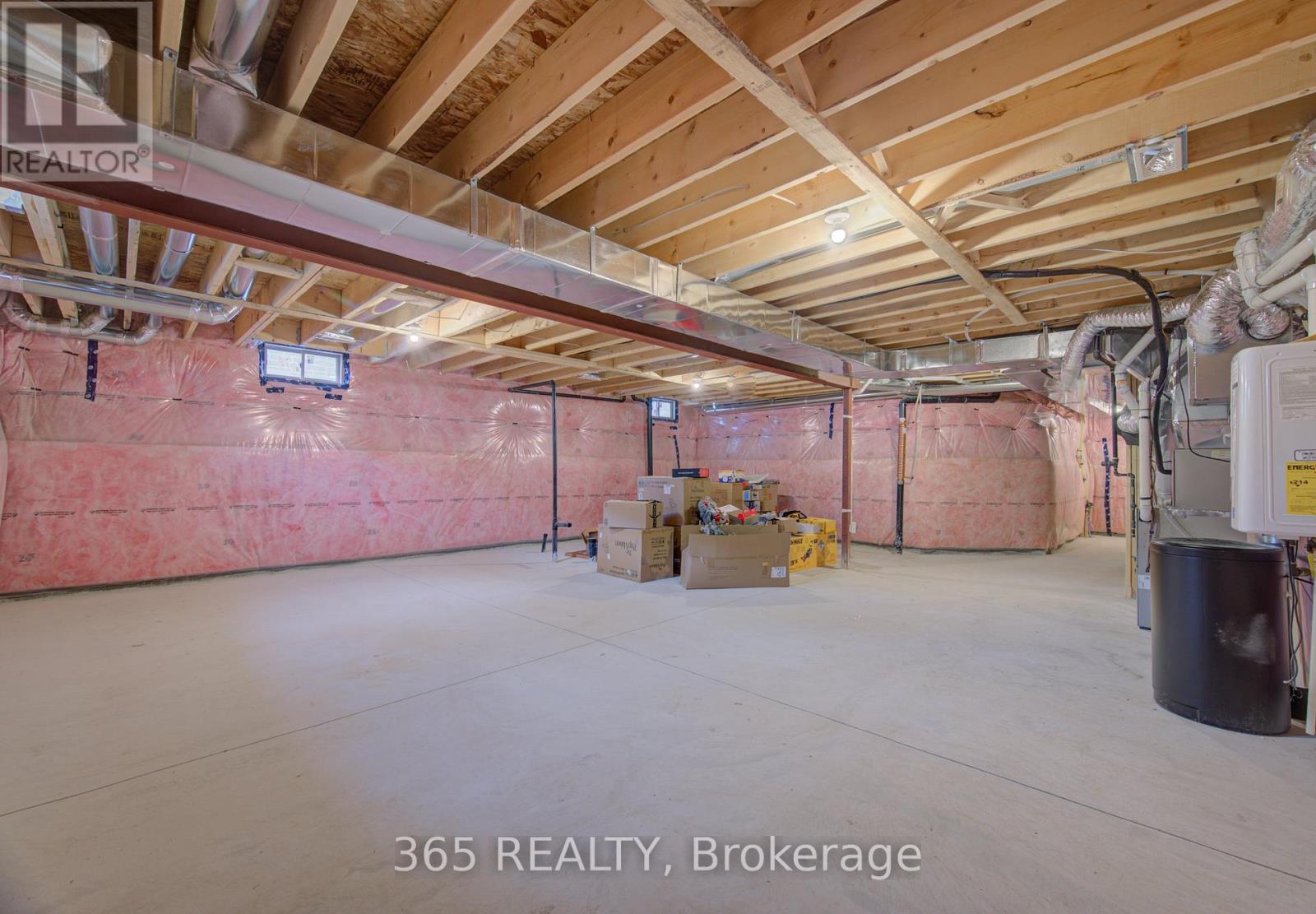 227 Longboat Run W, Brantford, Ontario  N3T 0X1 - Photo 40 - X13087666