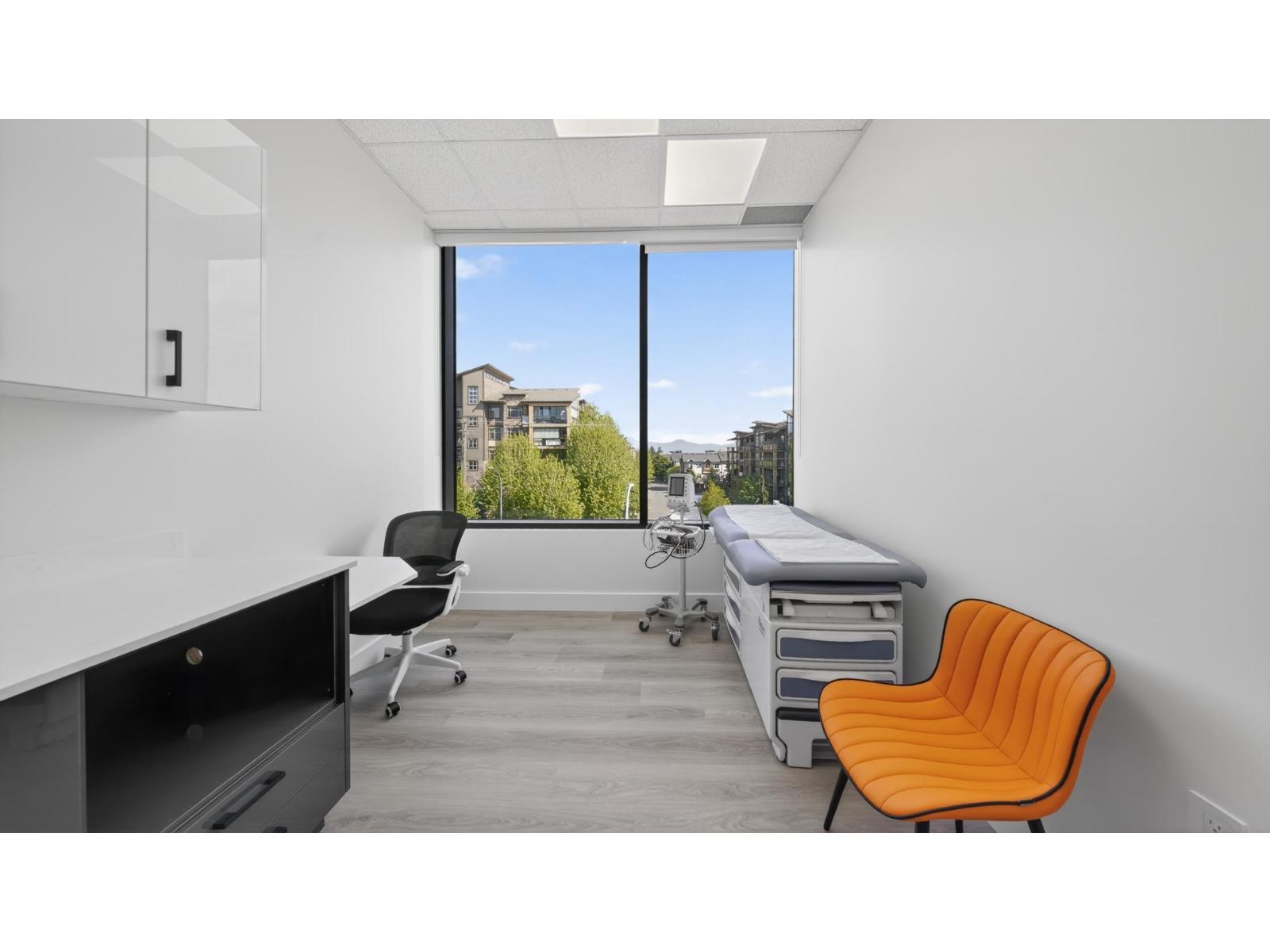 B320-B325 7980 206a Street, Langley, British Columbia  V2Y 3Z8 - Photo 12 - C8077732
