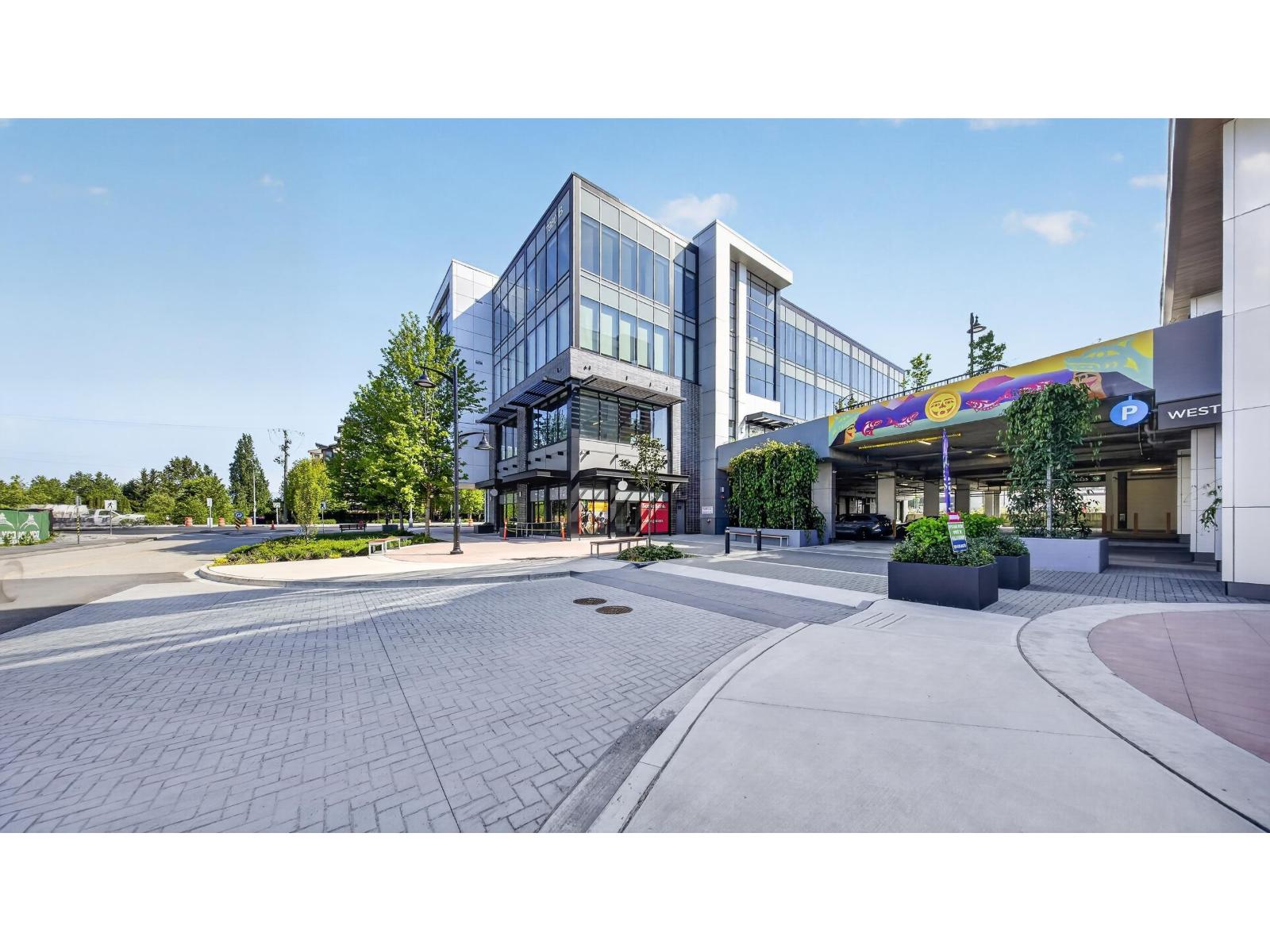 B320-B325 7980 206a Street, Langley, British Columbia  V2Y 3Z8 - Photo 27 - C8077732