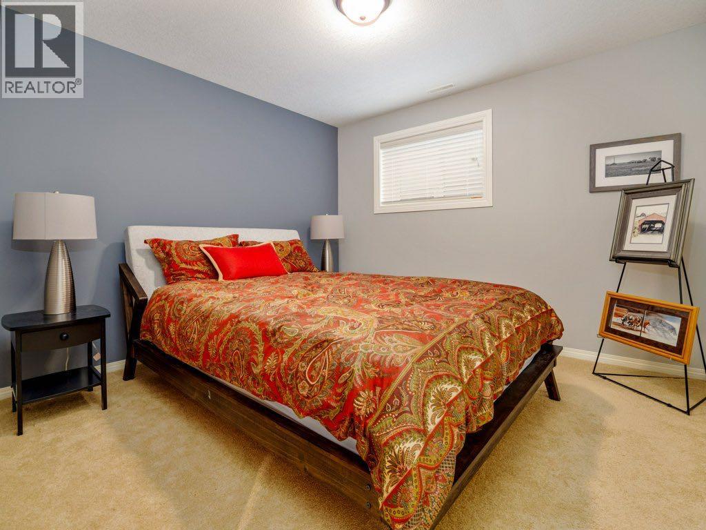 22 Riverstone Boulevard W, Lethbridge, Alberta  T1K 7X3 - Photo 33 - A2294225