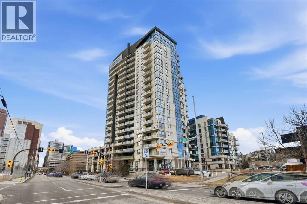 809, 325 3 Street SE, Calgary, Alberta