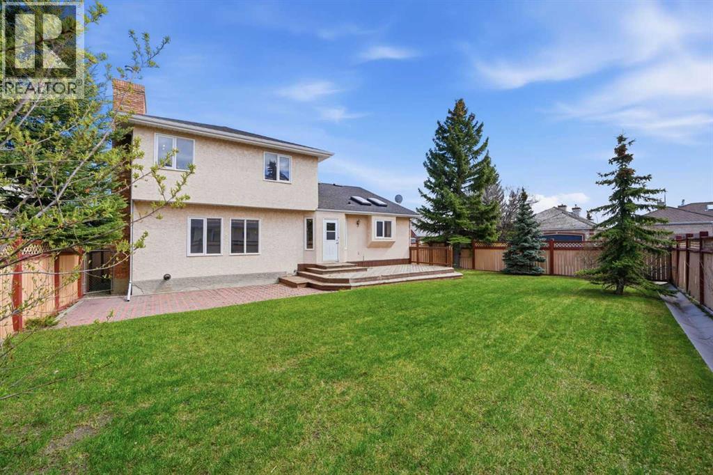6 Christie Briar Lane SW, Calgary, Alberta  T3H 2H5 - Photo 33 - A2308376