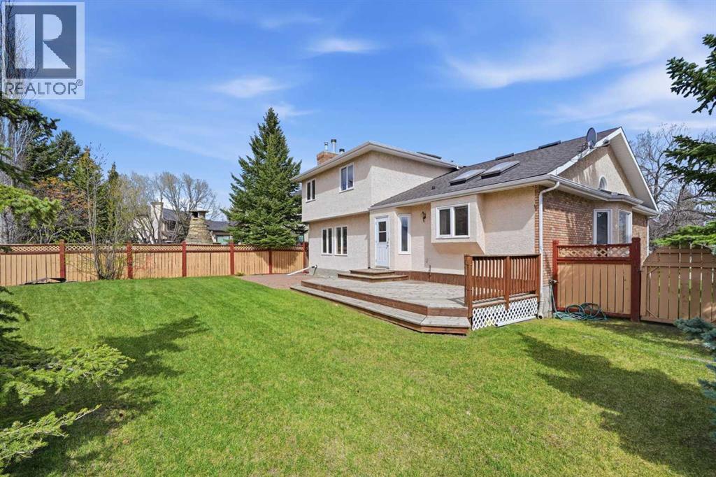 6 Christie Briar Lane SW, Calgary, Alberta  T3H 2H5 - Photo 35 - A2308376