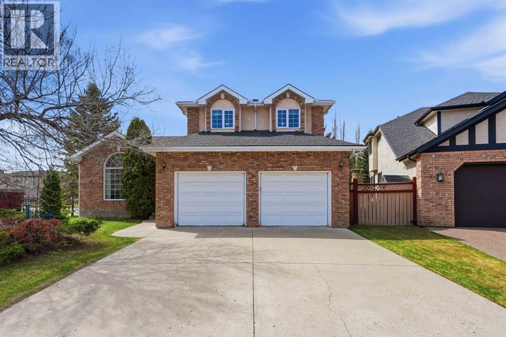 6 Christie Briar Lane SW, Calgary, Alberta