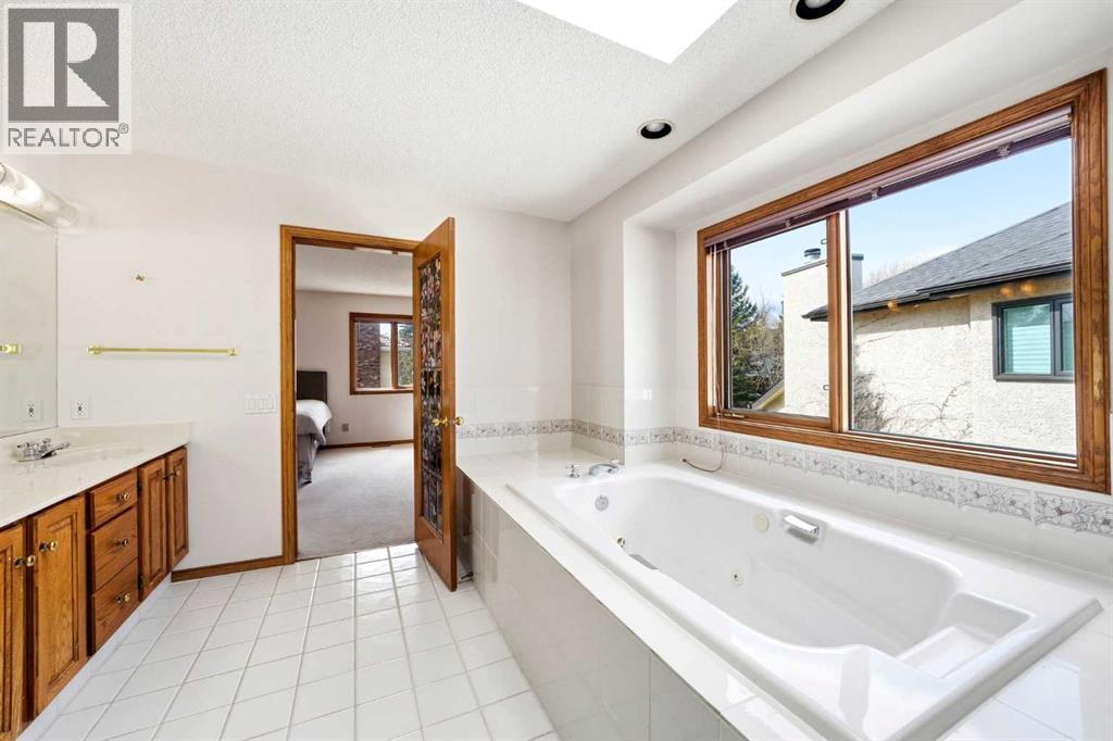 6 Christie Briar Lane SW, Calgary, Alberta  T3H 2H5 - Photo 23 - A2308376