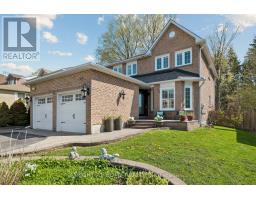 2007 LYNN HEIGHTS DRIVE, Pickering, Ontario