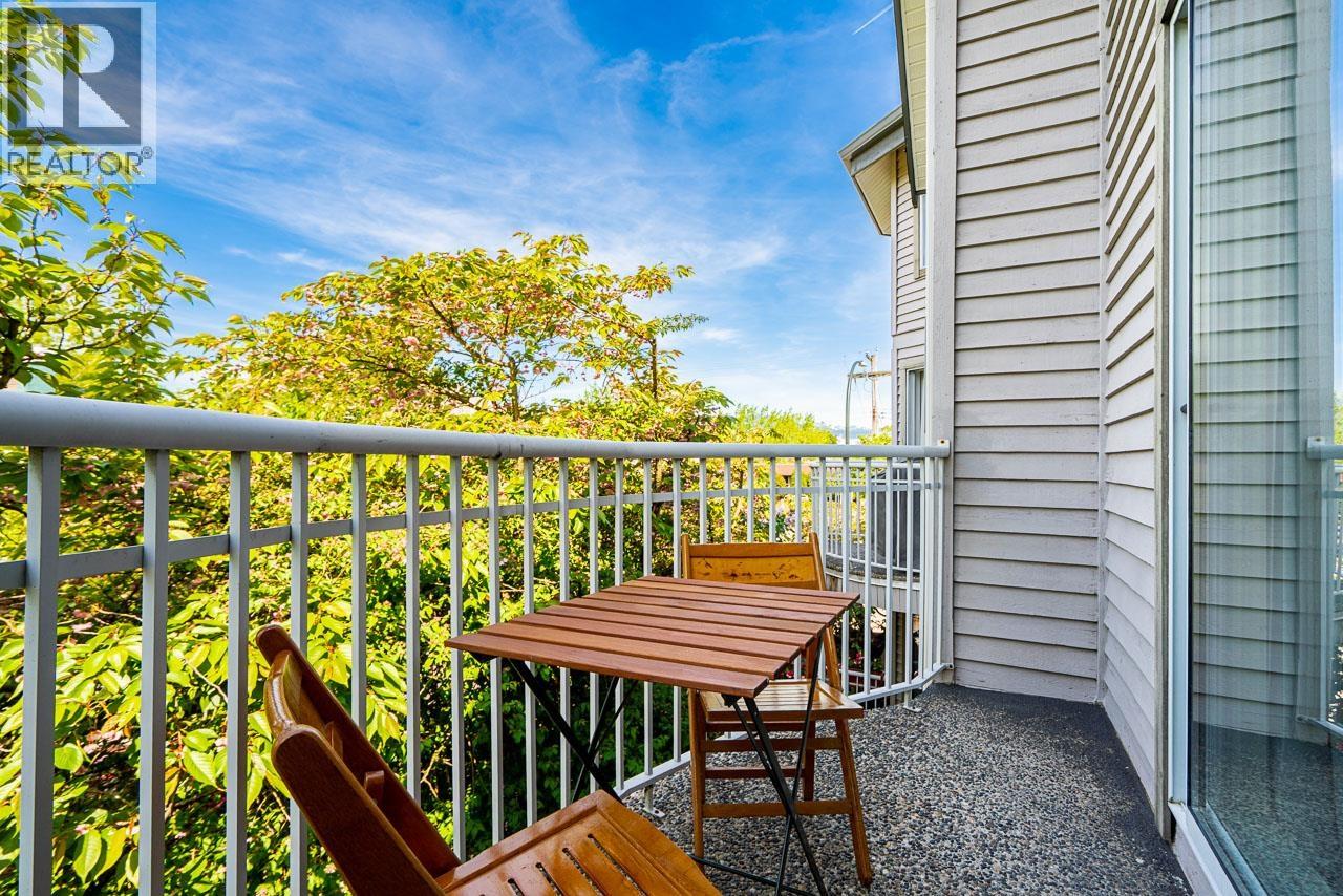 304 592 W 16th Avenue, Vancouver, British Columbia  V5Z 1S4 - Photo 5 - R3119429