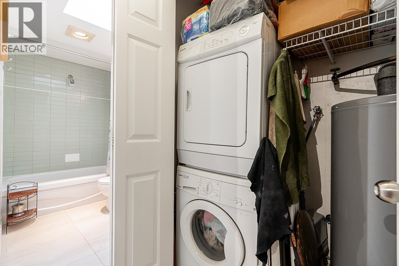 304 592 W 16th Avenue, Vancouver, British Columbia  V5Z 1S4 - Photo 27 - R3119429