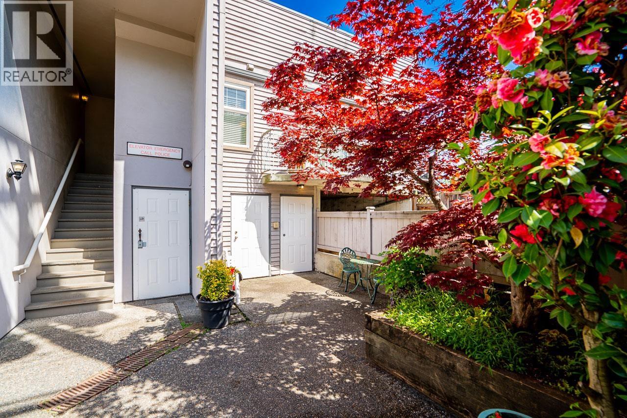 304 592 W 16th Avenue, Vancouver, British Columbia  V5Z 1S4 - Photo 7 - R3119429