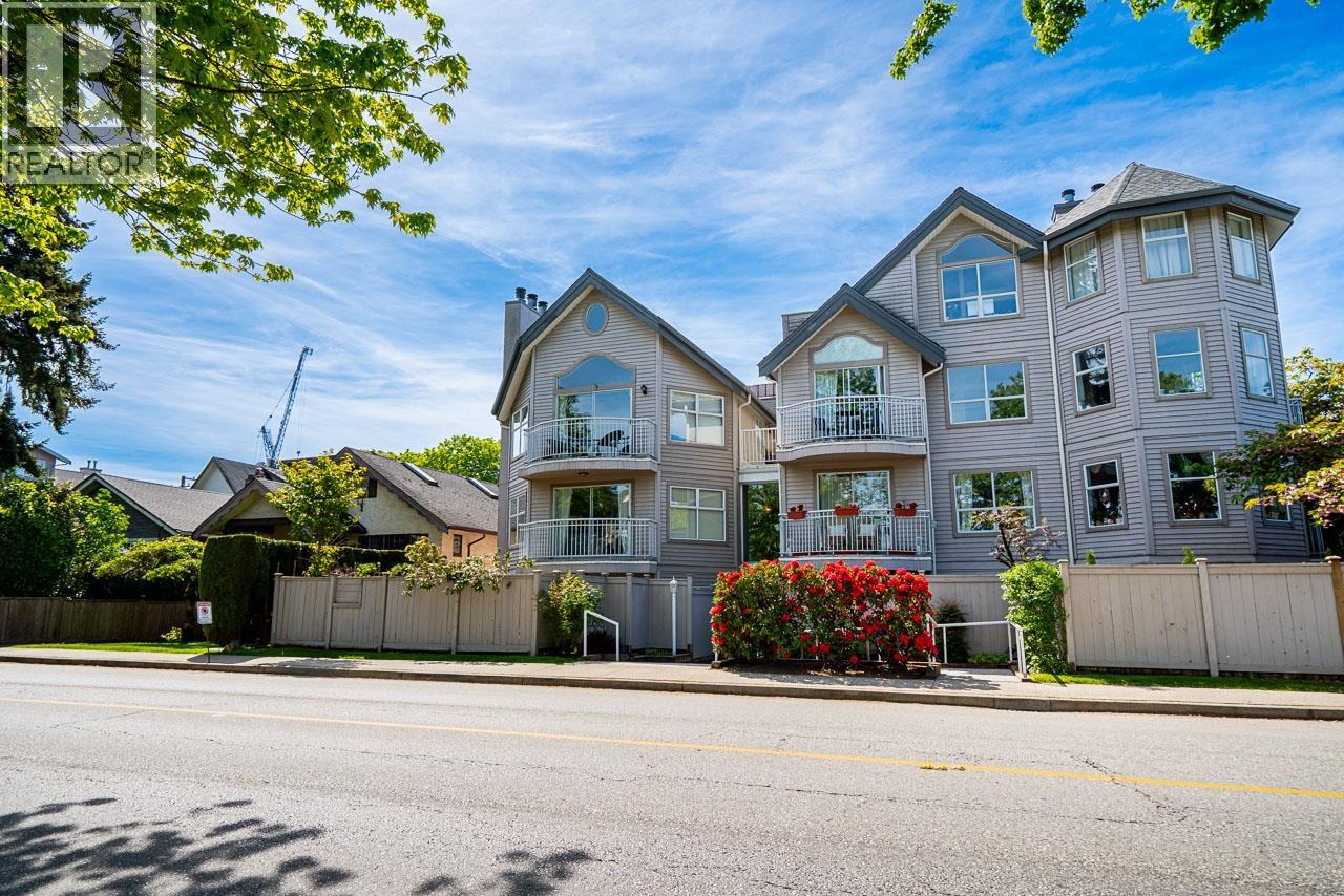 304 592 W 16th Avenue, Vancouver, British Columbia  V5Z 1S4 - Photo 29 - R3119429