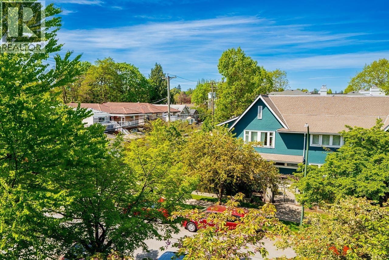 304 592 W 16th Avenue, Vancouver, British Columbia  V5Z 1S4 - Photo 33 - R3119429