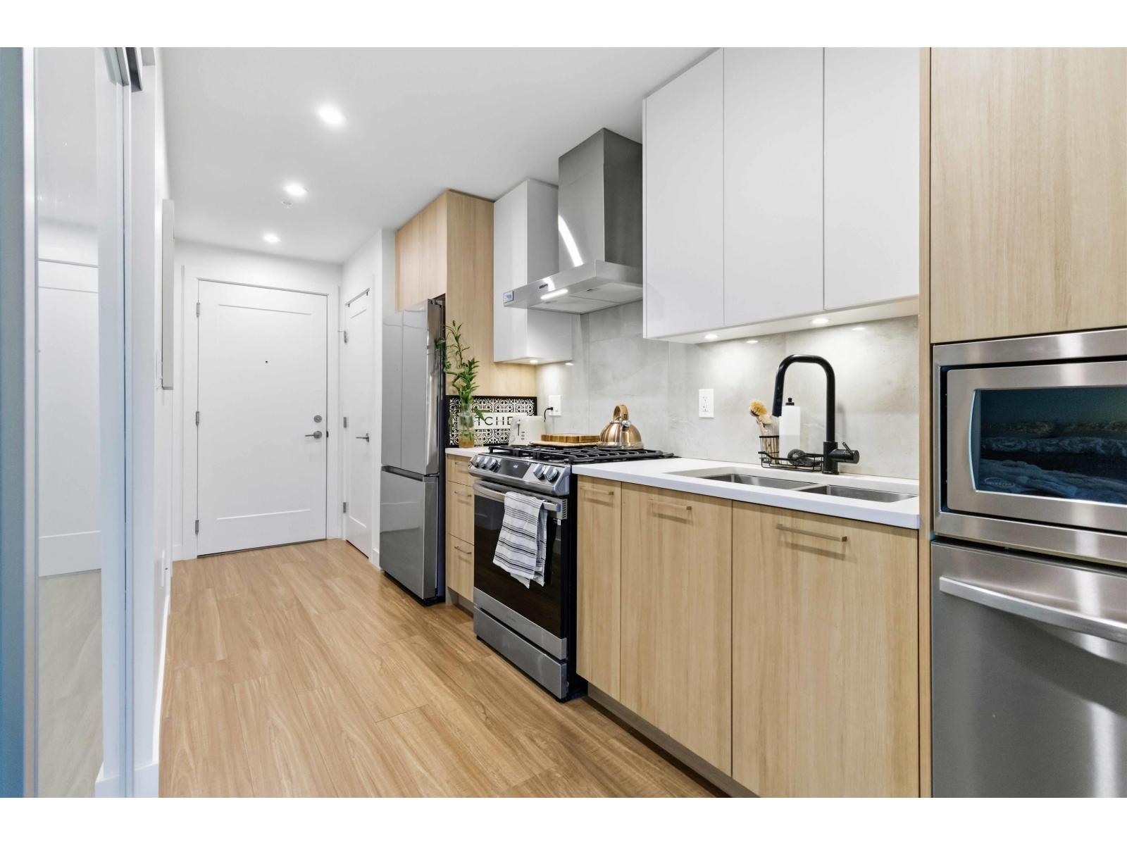 312 31900 Raven Avenue, Mission, British Columbia  V2V 0H5 - Photo 6 - R3096304