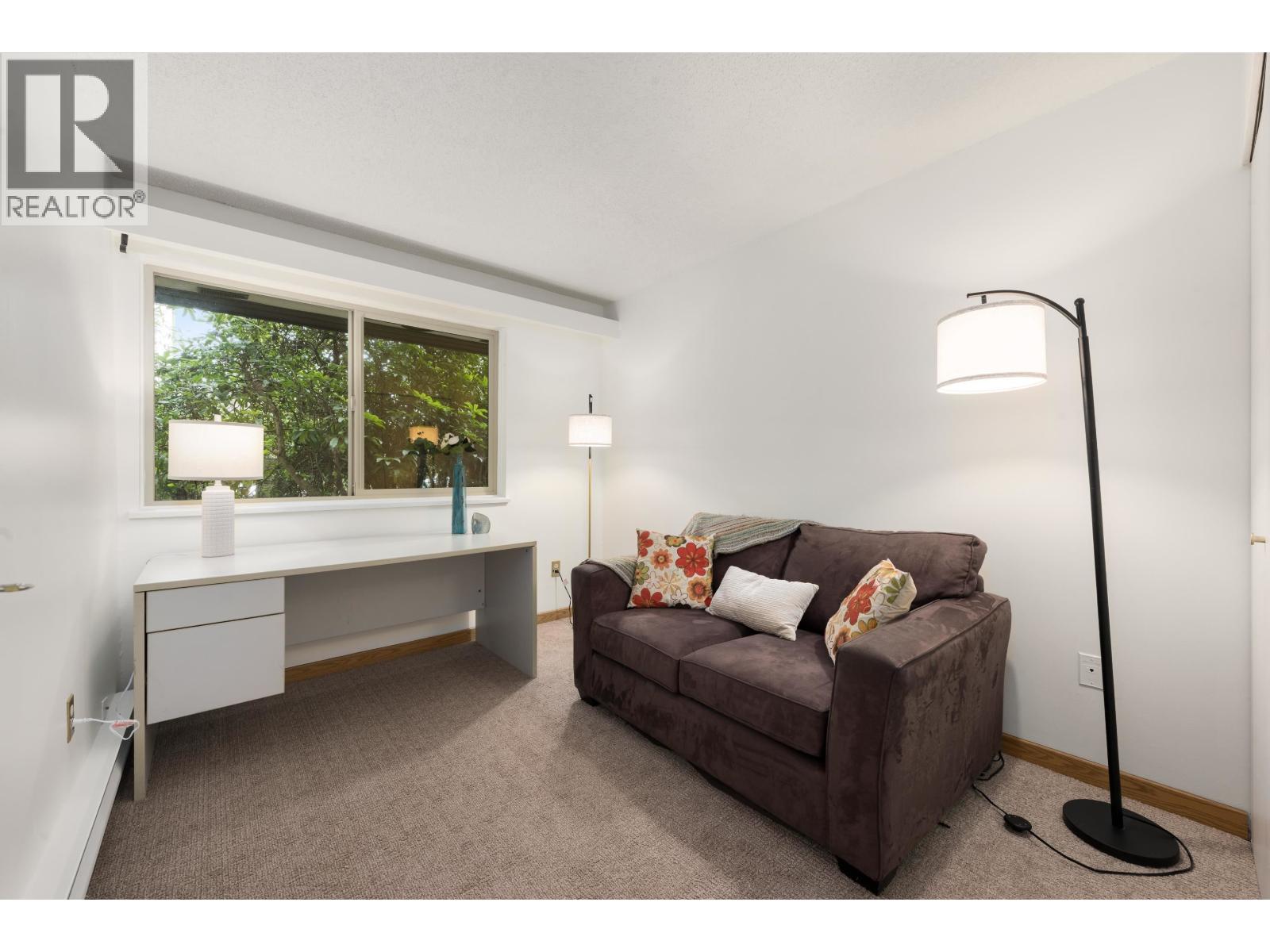 Listing Picture 22 of 40 : 227 9847 MANCHESTER DRIVE, Burnaby / 本拿比 - 魯藝地產 Yvonne Lu Group - MLS Medallion Club Member