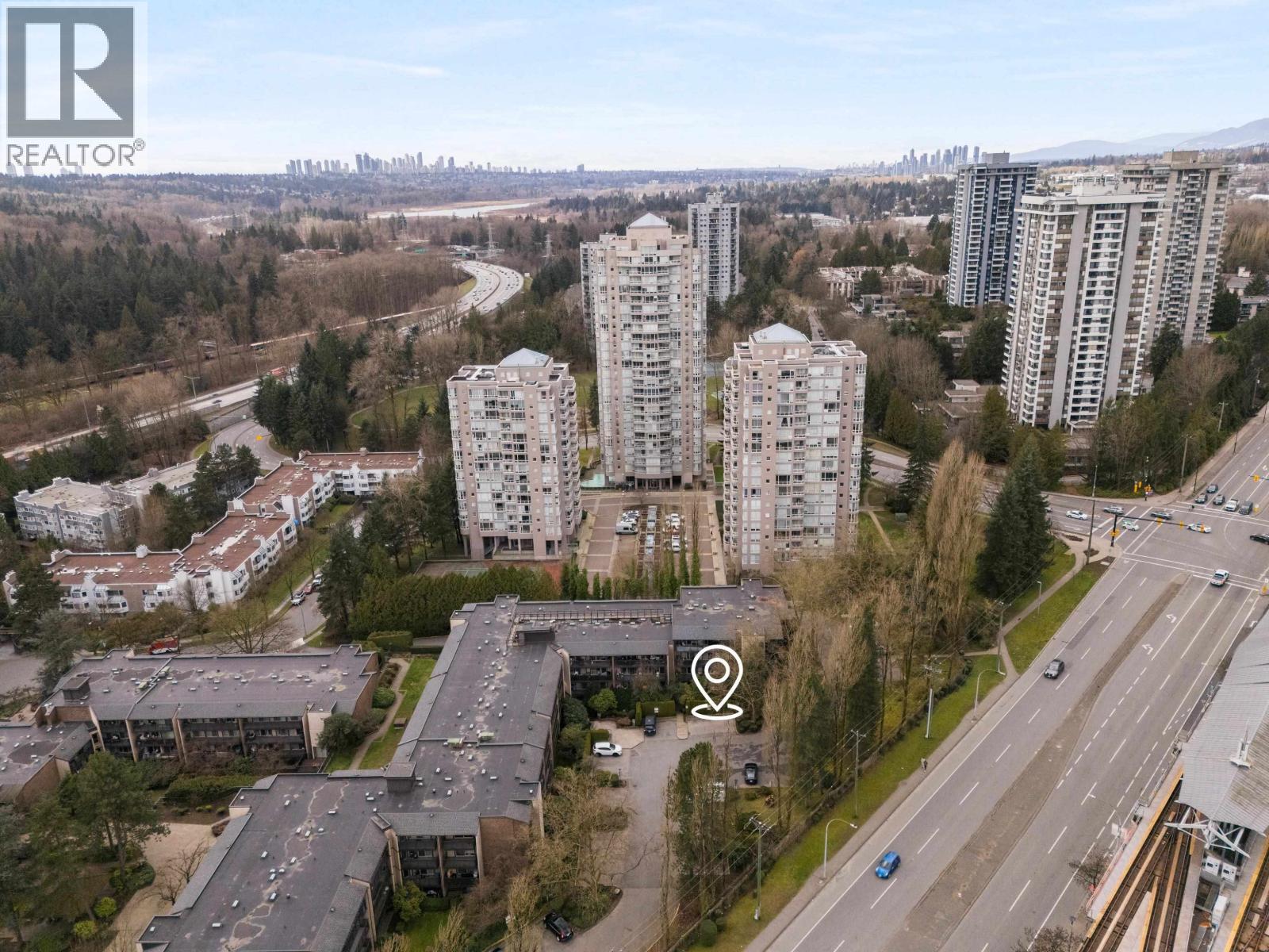 Listing Picture 39 of 40 : 227 9847 MANCHESTER DRIVE, Burnaby / 本拿比 - 魯藝地產 Yvonne Lu Group - MLS Medallion Club Member